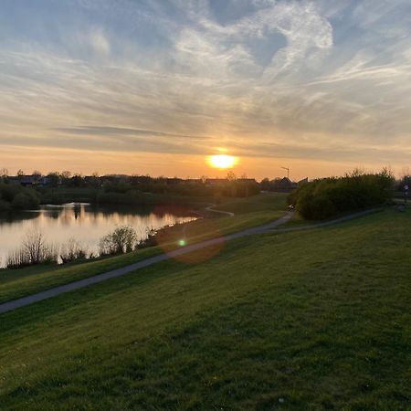 Ons Maashuisje Maaseik Buitenkant foto