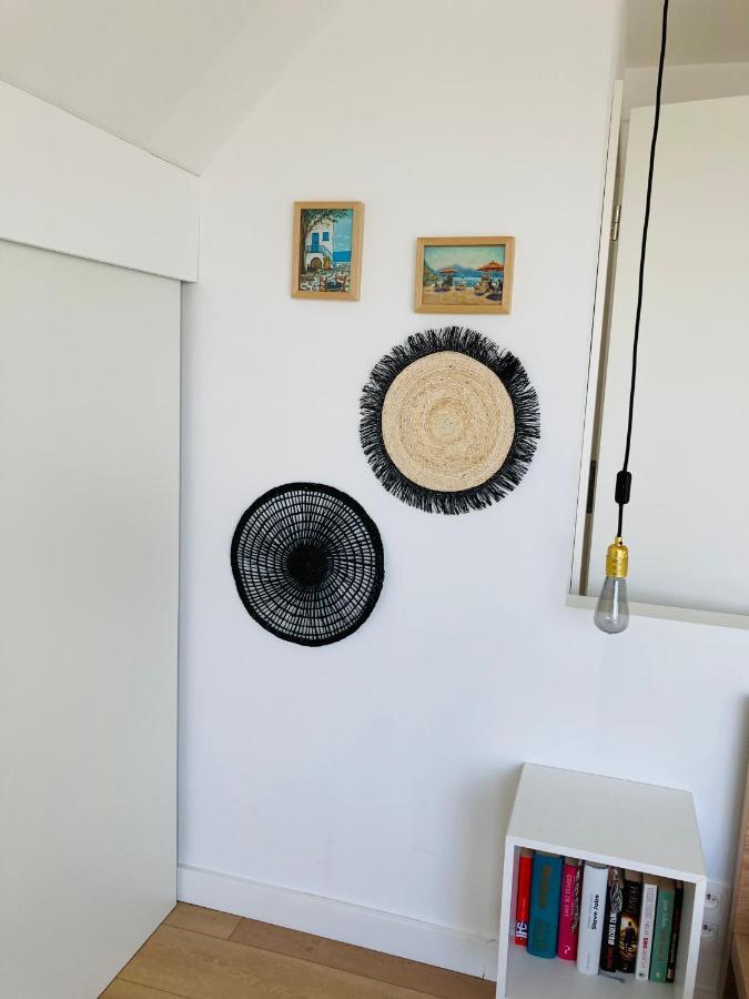 Ons Maashuisje Maaseik Buitenkant foto
