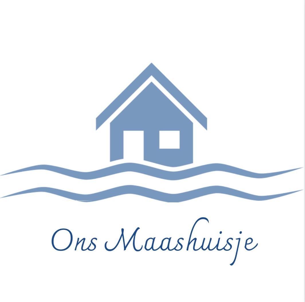 Ons Maashuisje Maaseik Buitenkant foto